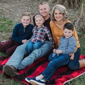 Meet your Posher, Erica